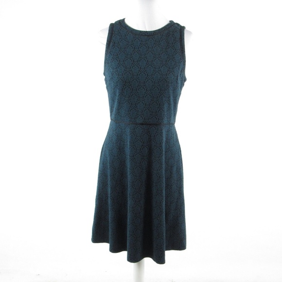 ann taylor a line dress